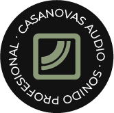 Círculo de Casanovas de Audios
